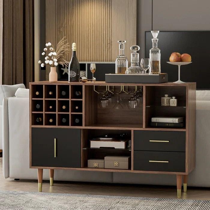 Bar Table - L05