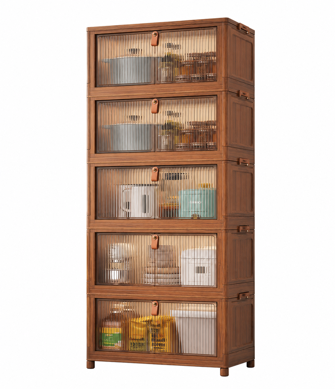 Kitchen Rack - B01
